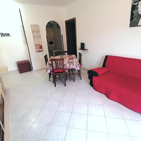 Apartamento Marine Kiss Civitavecchia Exterior foto