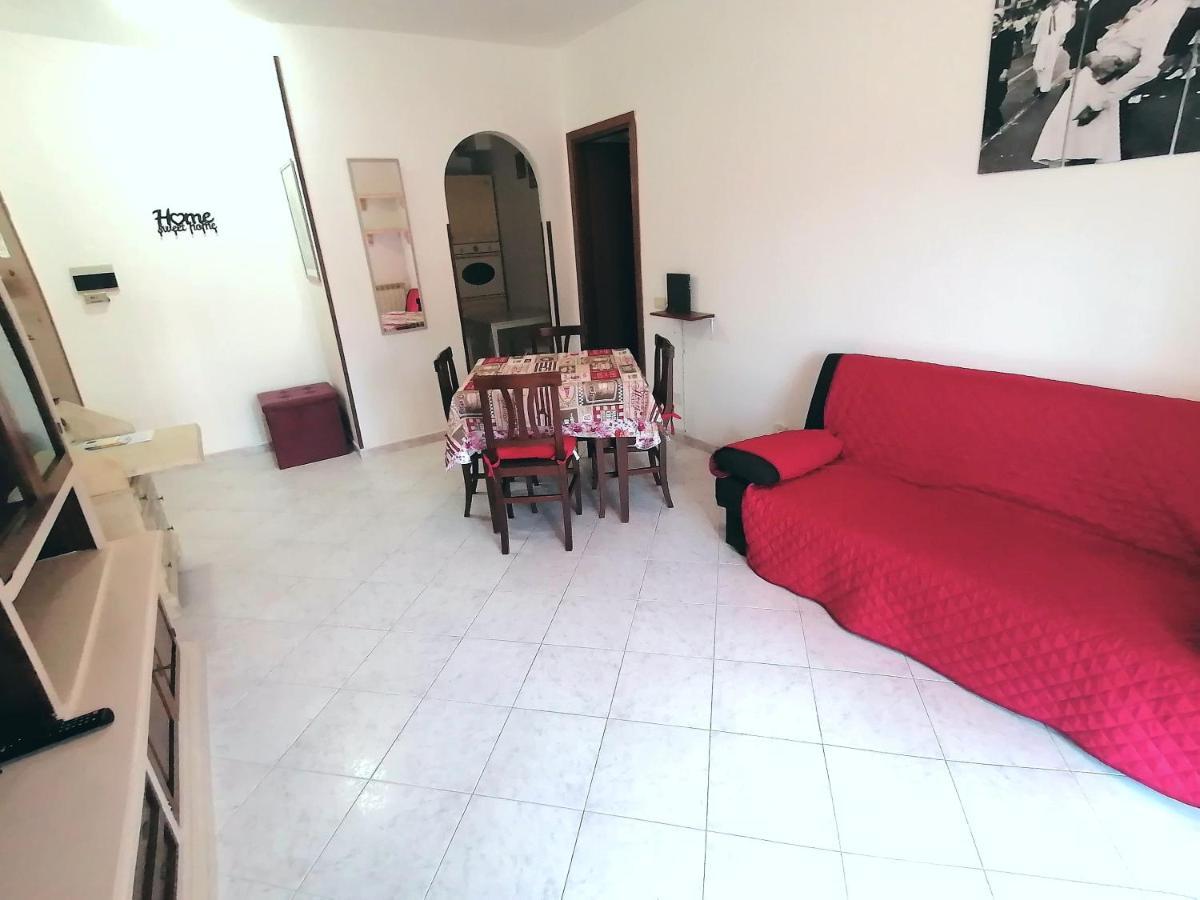 Apartamento Marine Kiss Civitavecchia Exterior foto