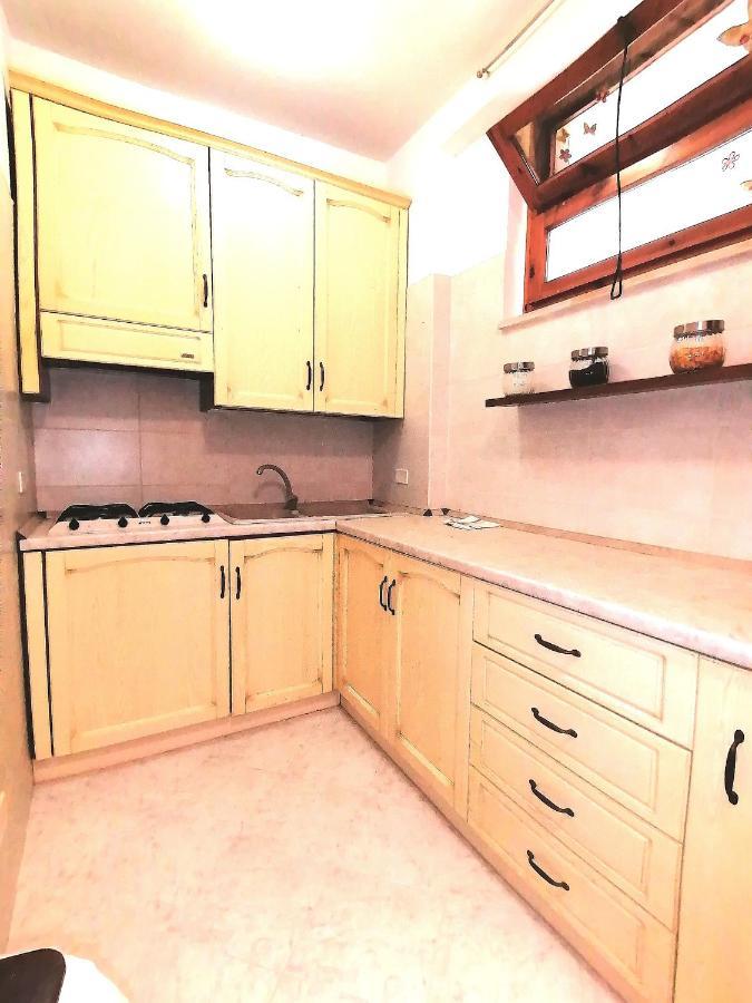 Apartamento Marine Kiss Civitavecchia Exterior foto