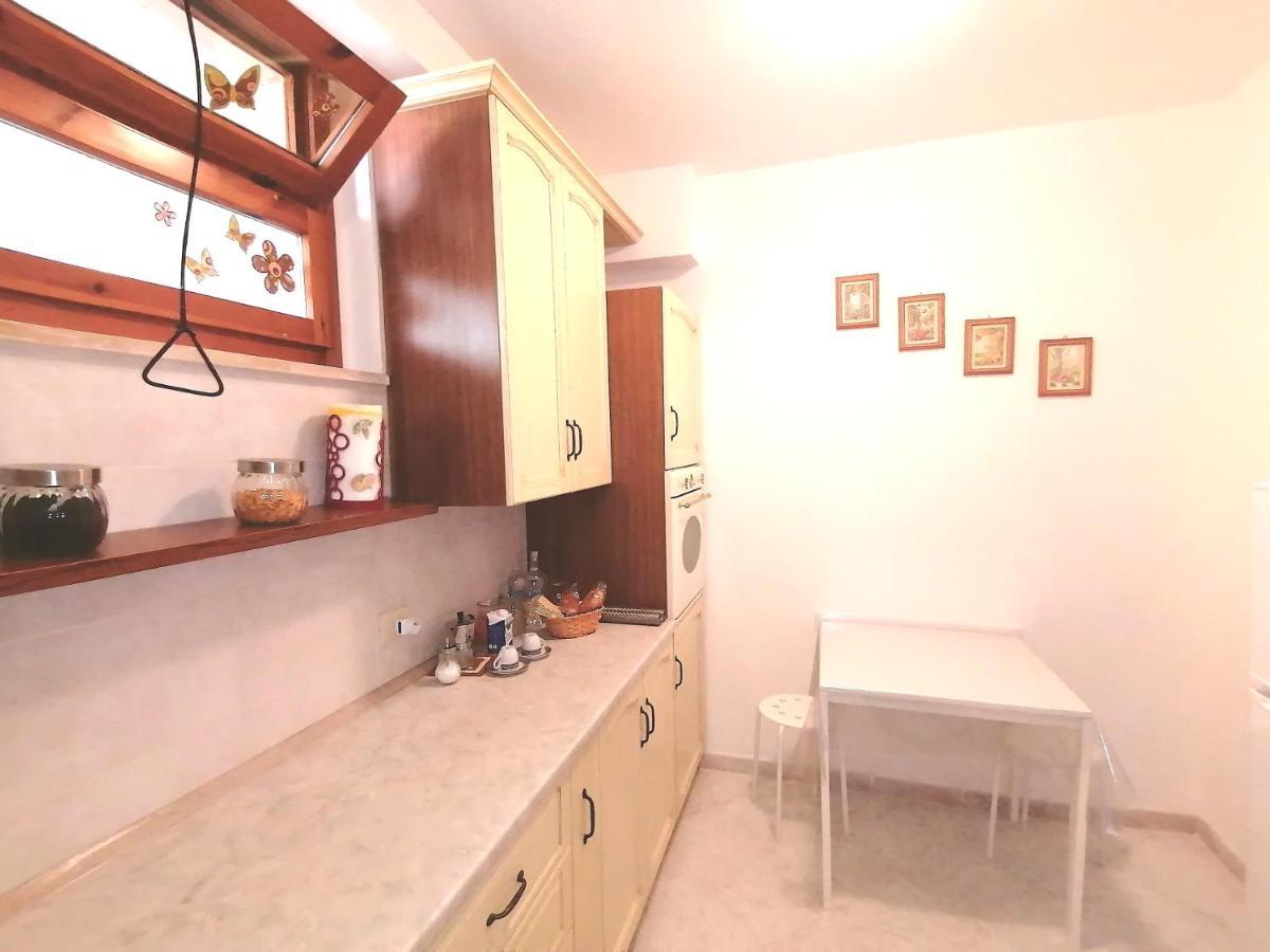 Apartamento Marine Kiss Civitavecchia Exterior foto