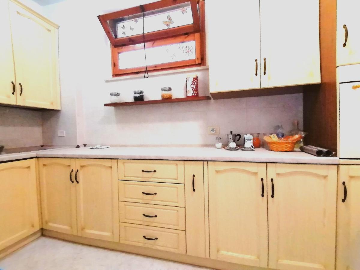 Apartamento Marine Kiss Civitavecchia Exterior foto