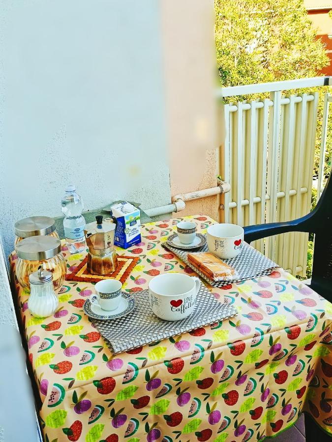 Apartamento Marine Kiss Civitavecchia Exterior foto