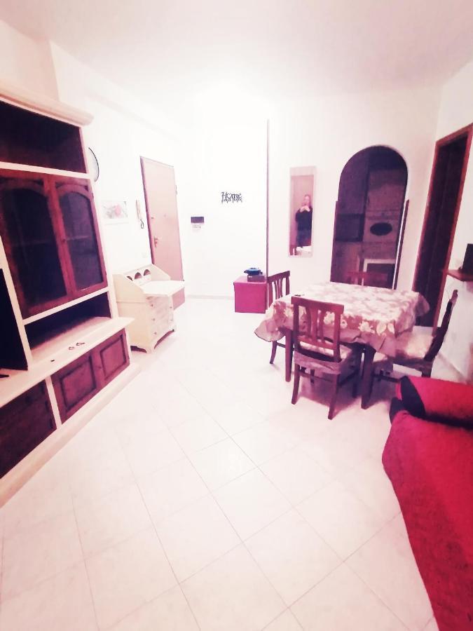 Apartamento Marine Kiss Civitavecchia Exterior foto