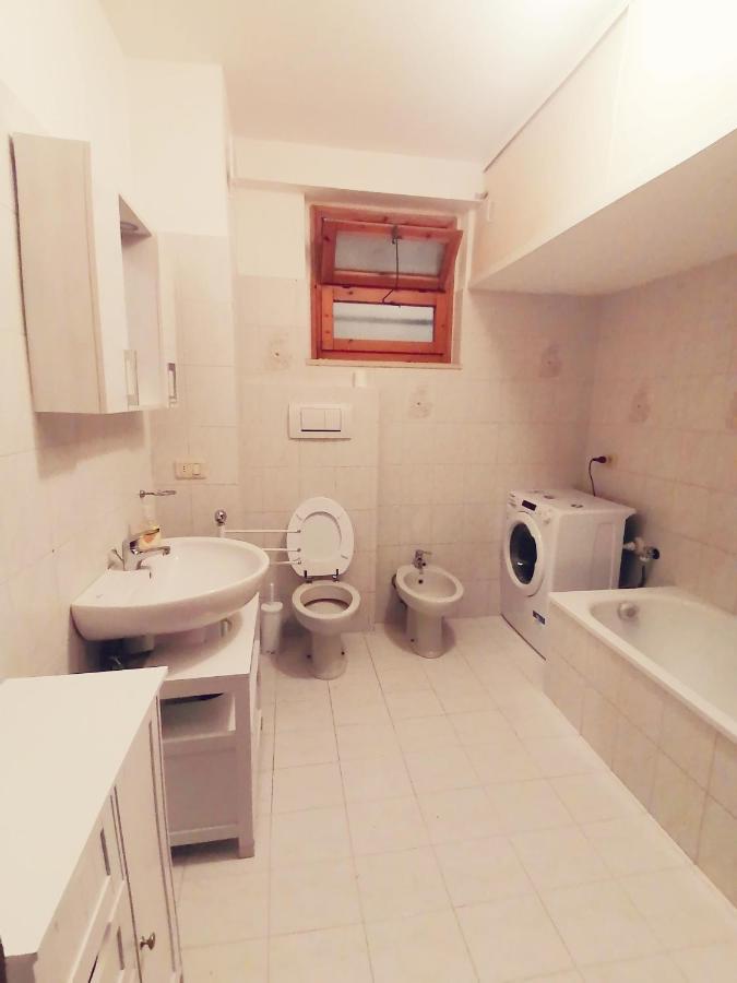 Apartamento Marine Kiss Civitavecchia Exterior foto