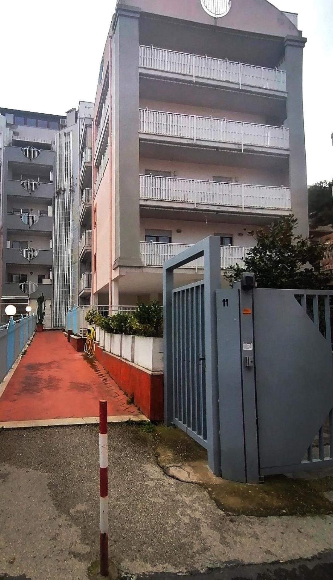 Apartamento Marine Kiss Civitavecchia Exterior foto